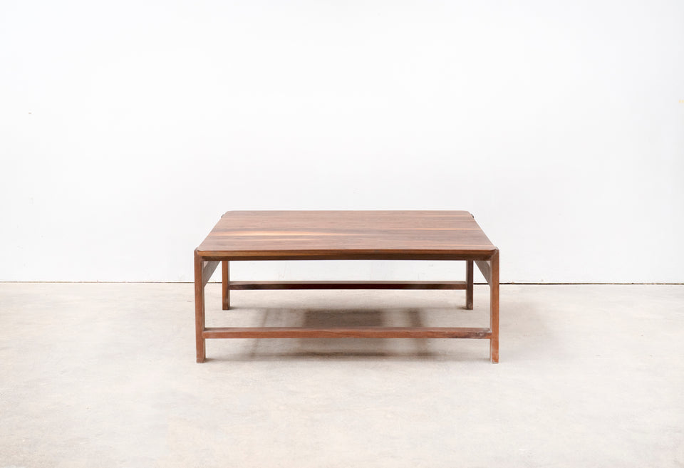 Olmsted Coffee Table - Square