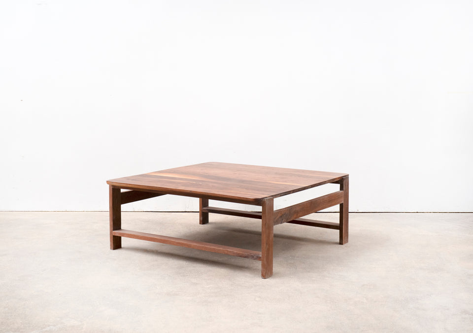 Olmsted Coffee Table - Square