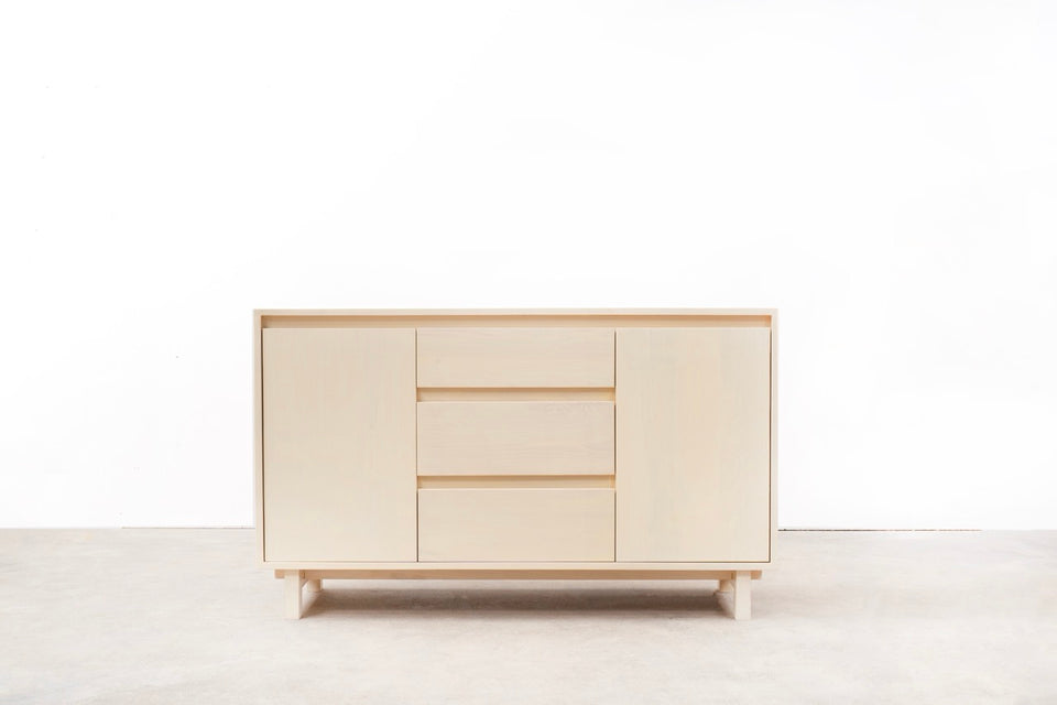 Custom Ada Sideboard - Tall