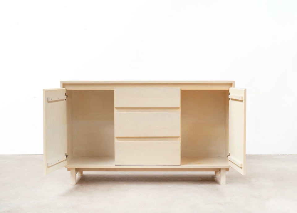 Custom Ada Sideboard - Tall