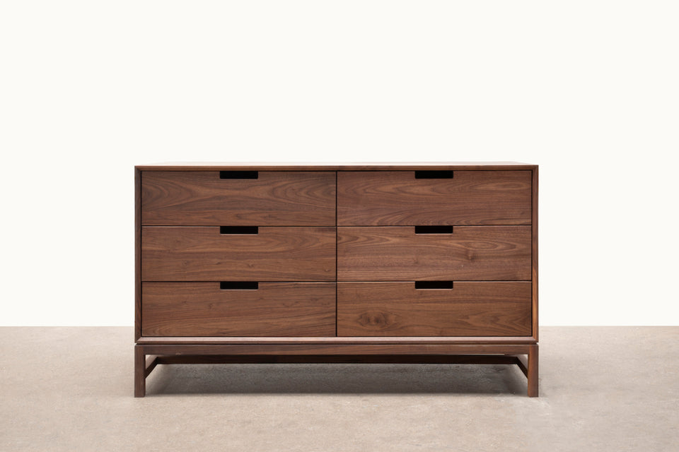 Forde Wideboy Dresser