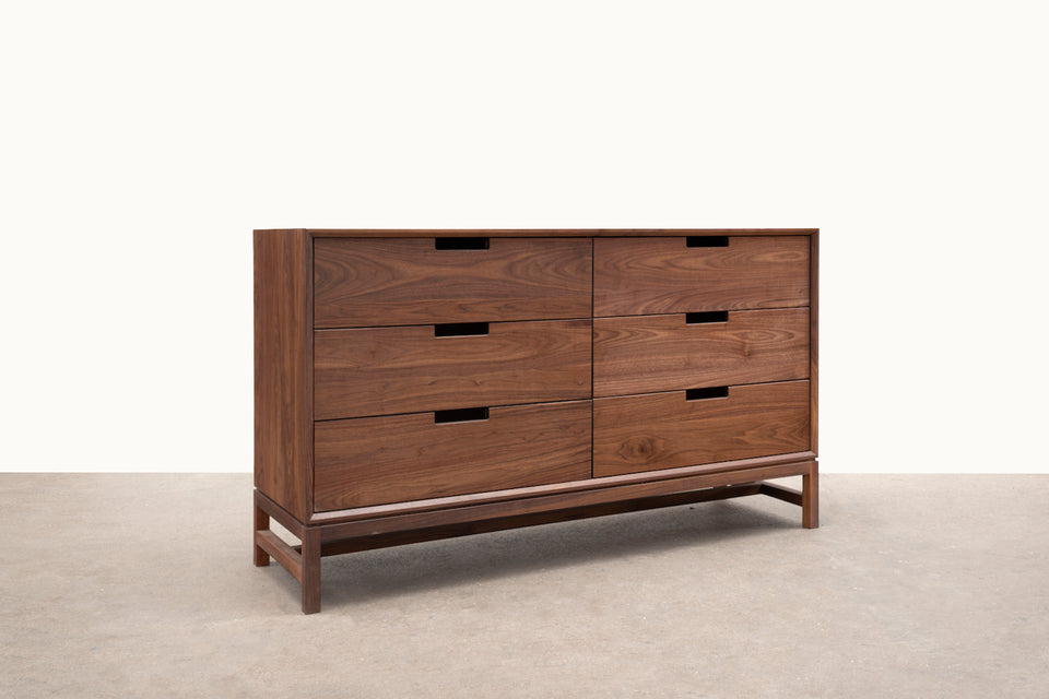 Forde Wideboy Dresser