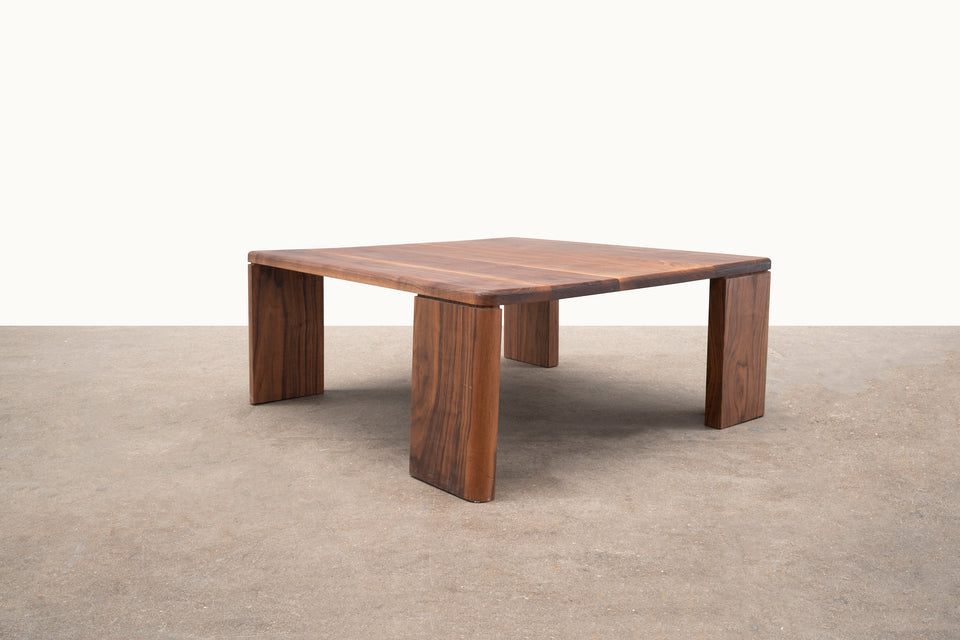 Throop Coffee Table - Square