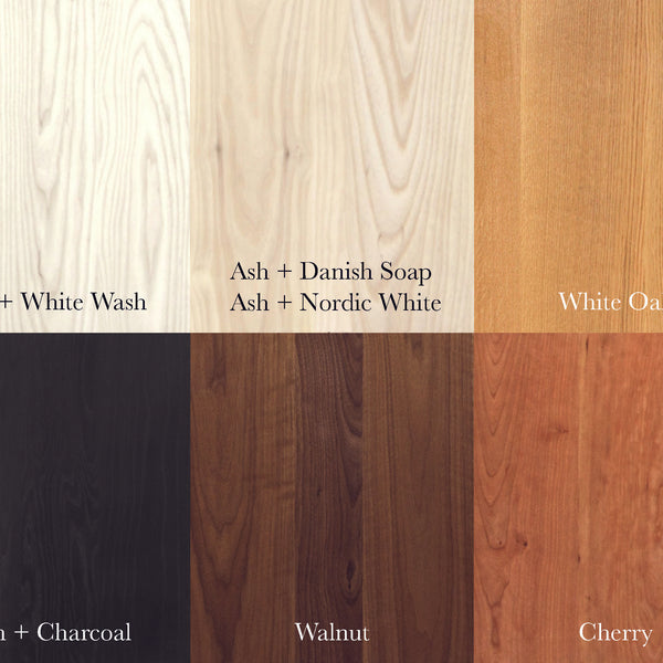 Wood Samples – 57st. design