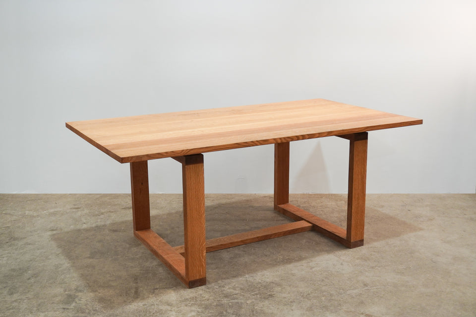 Wabansia Dining Table