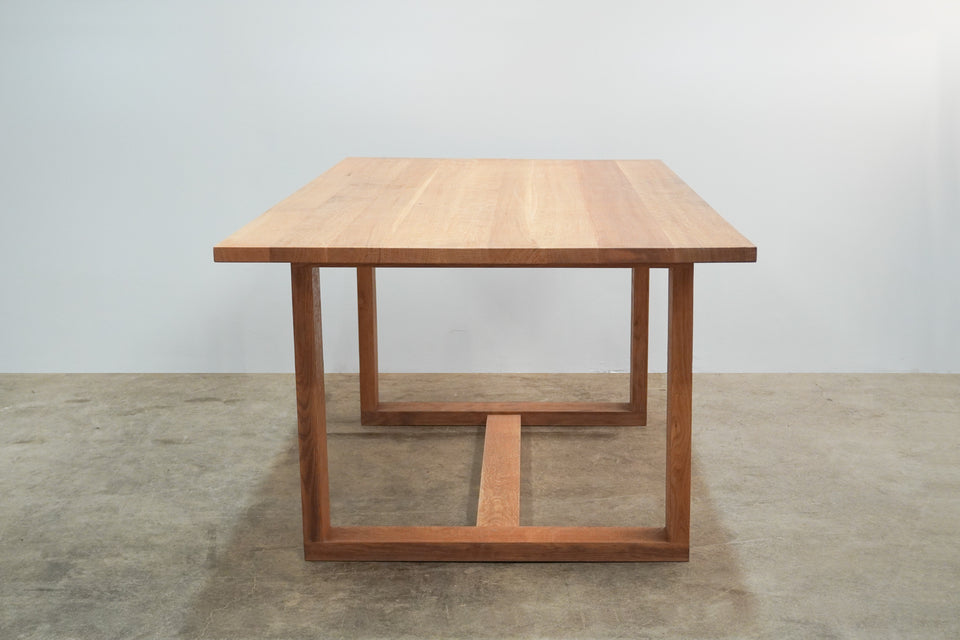 Wabansia Dining Table