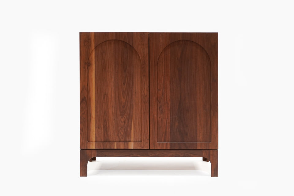 Luna Bar Cabinet