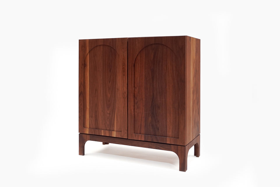 Luna Bar Cabinet