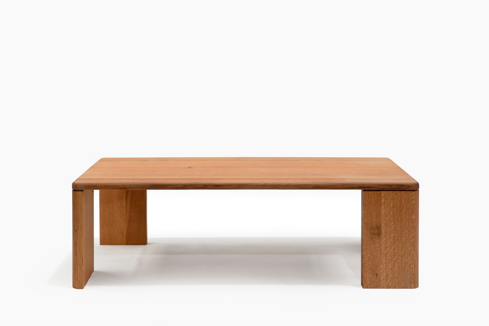 Throop Coffee Table - Rectangle