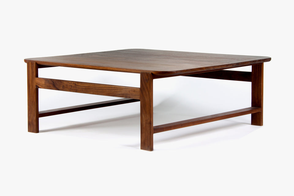 Olmsted Coffee Table - Square
