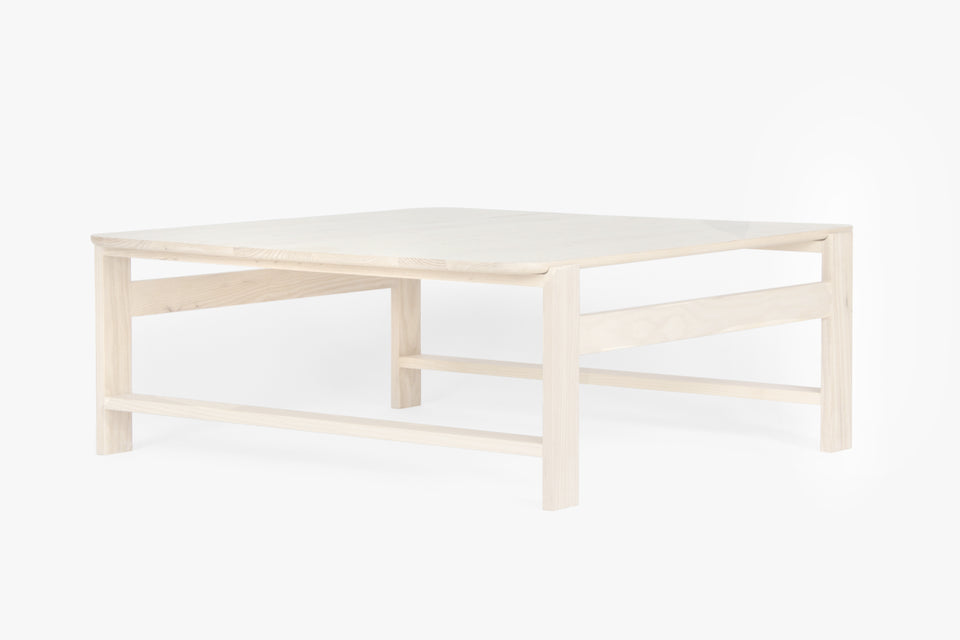 Olmsted Coffee Table - Square