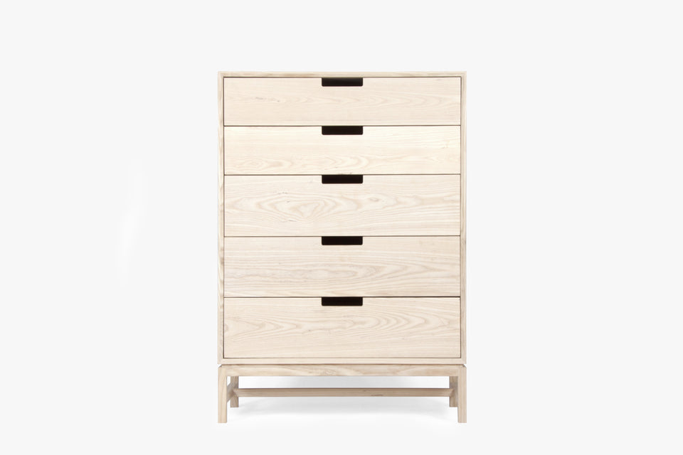 Forde Tallboy Dresser