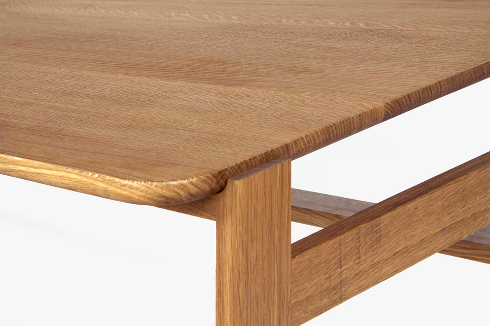 Olmsted Coffee Table - Rectangle