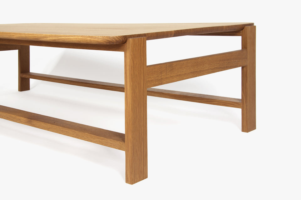 Olmsted Coffee Table - Rectangle