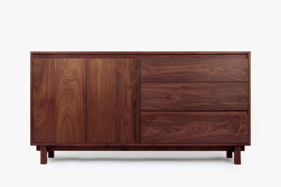 Ada Sideboard Tall