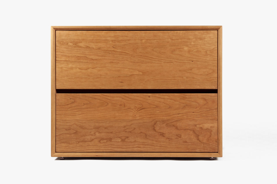 North Lateral File Cabinet