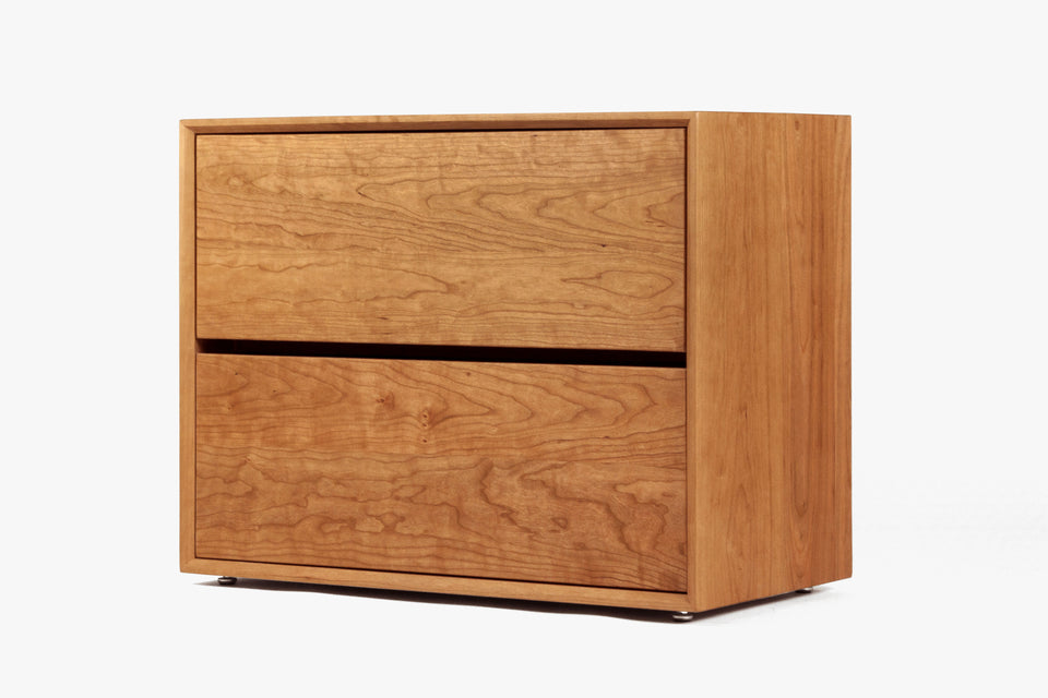 North Lateral File Cabinet