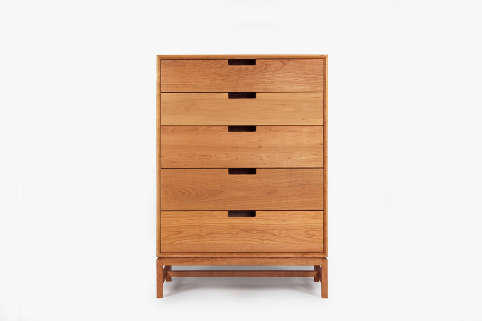 Forde Tallboy Dresser