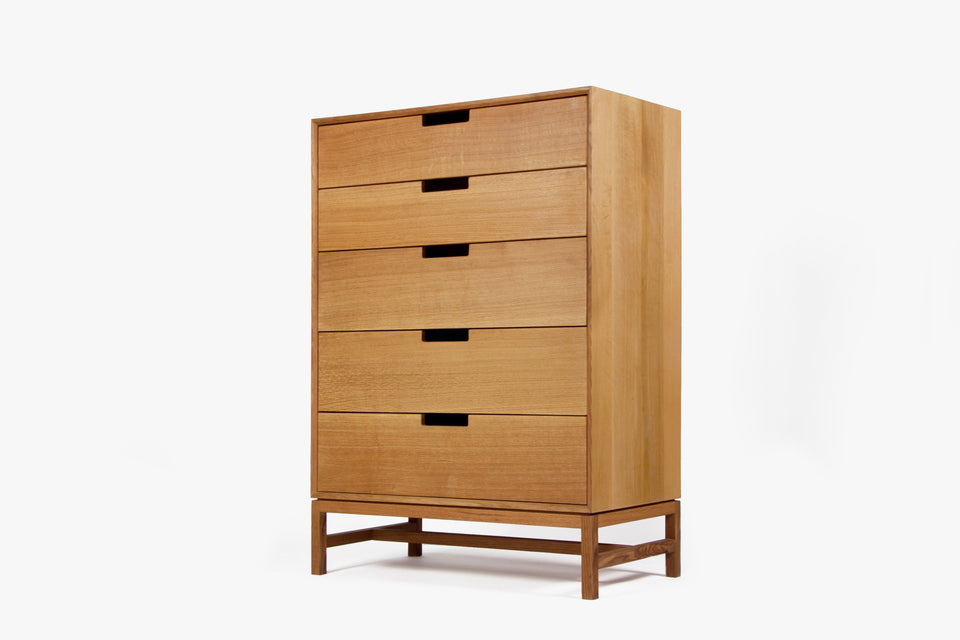 Forde Tallboy Dresser