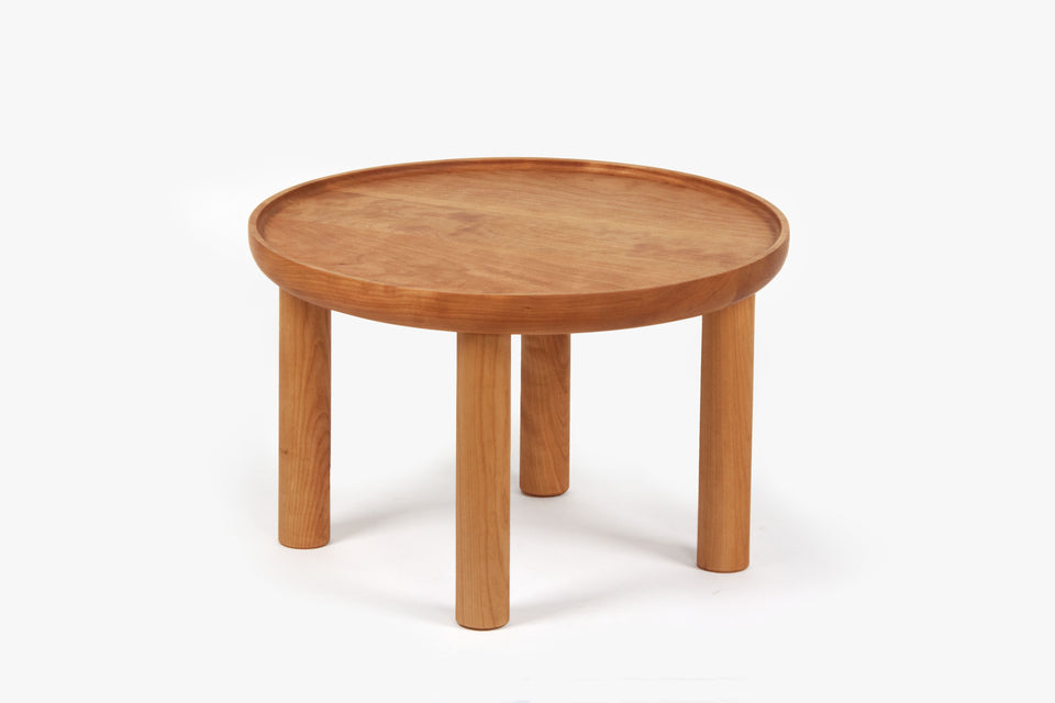 Moraine Table - Circle