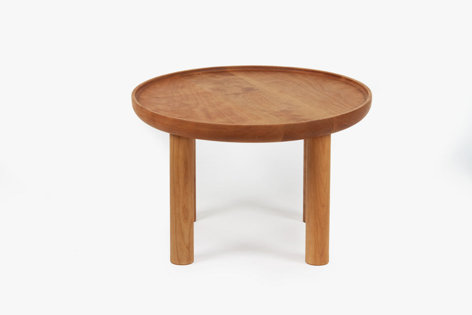 Moraine Table - Circle