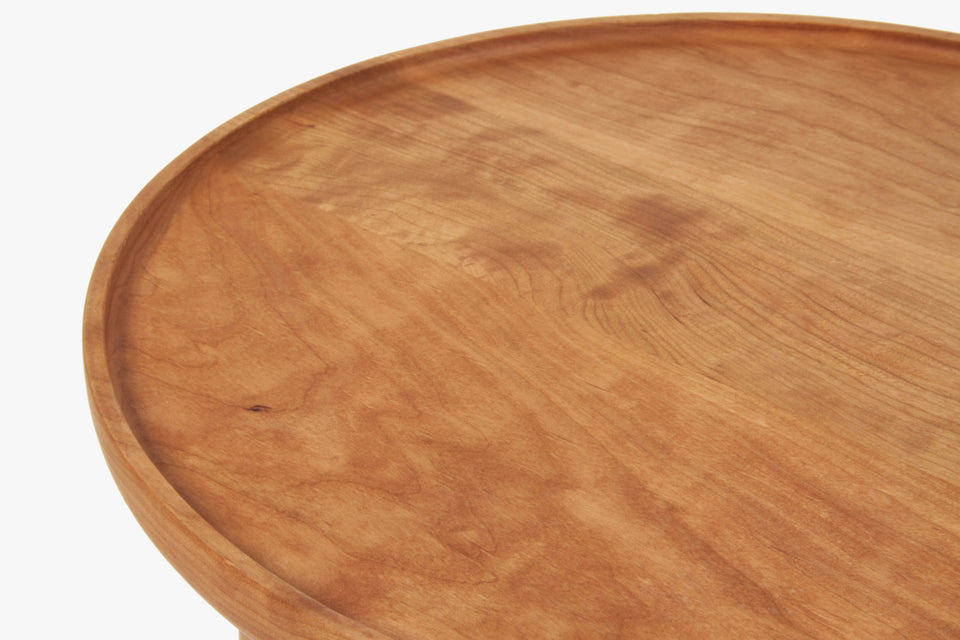 Moraine Table - Circle