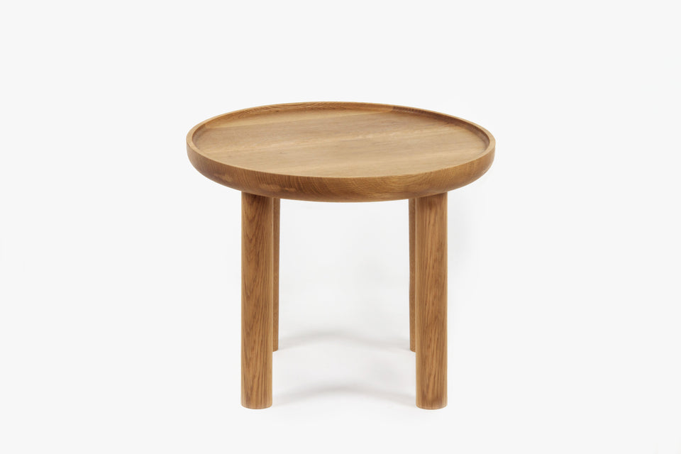 Moraine Table - Circle