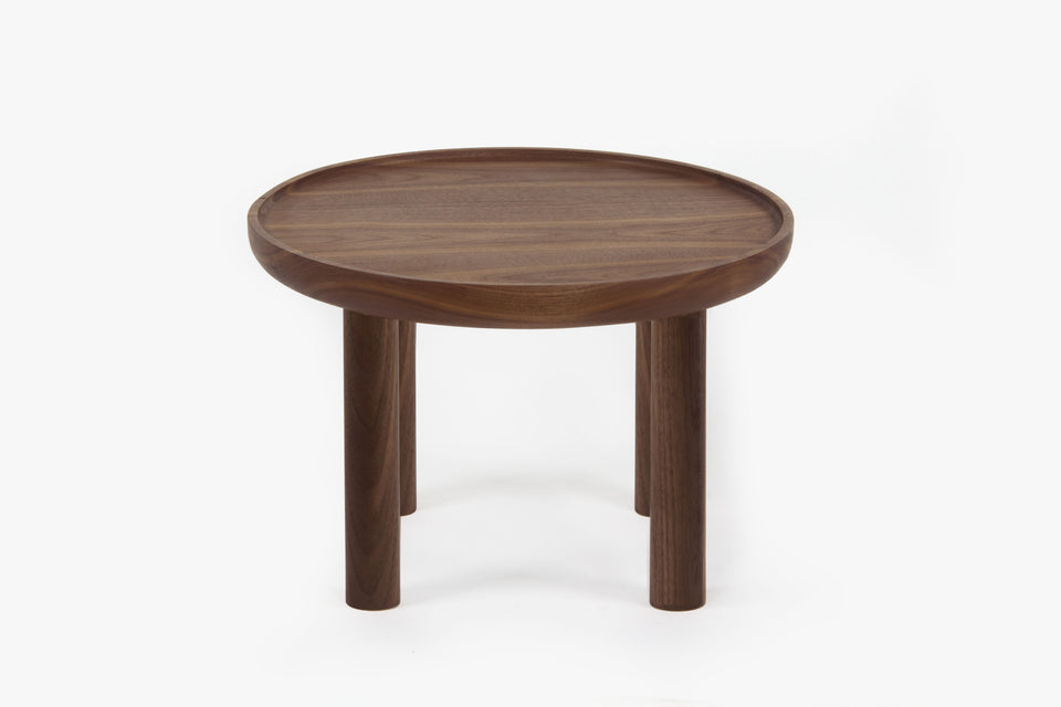 Moraine Table - Circle