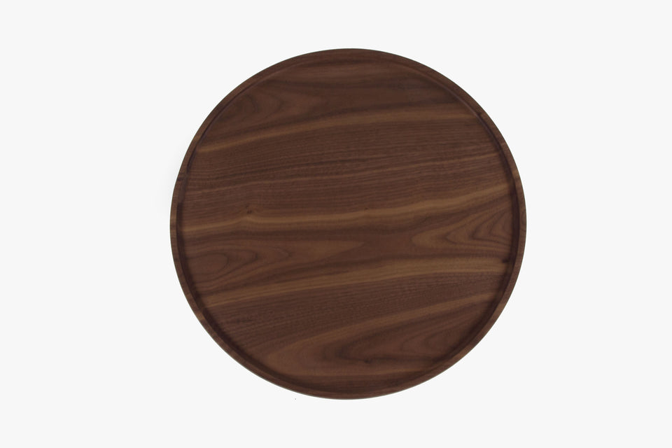 Moraine Table - Circle