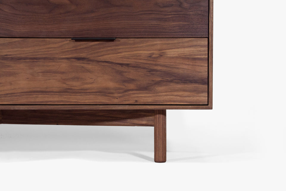 Balbo Wideboy Dresser