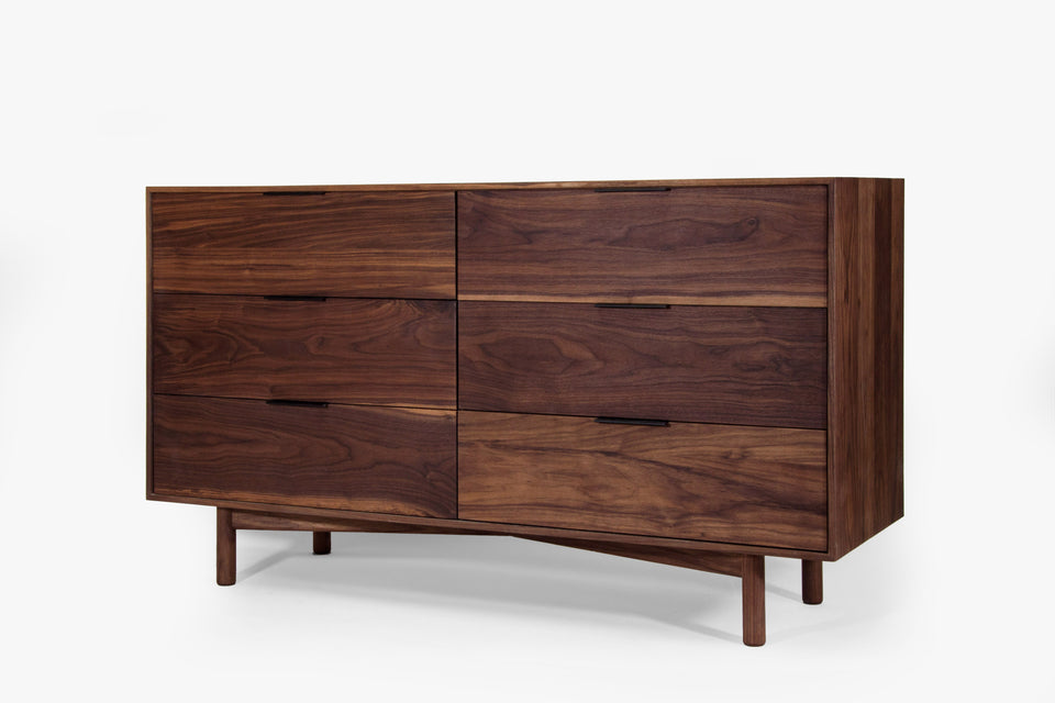 Balbo Wideboy Dresser