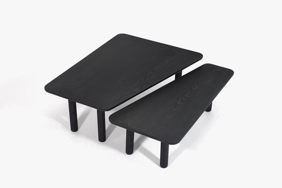 Eleanor Coffee Table