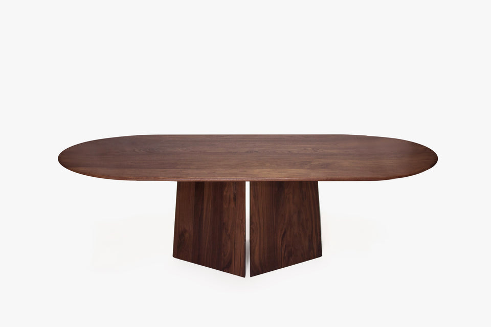 Maxwell Dining Table - 8 Seat