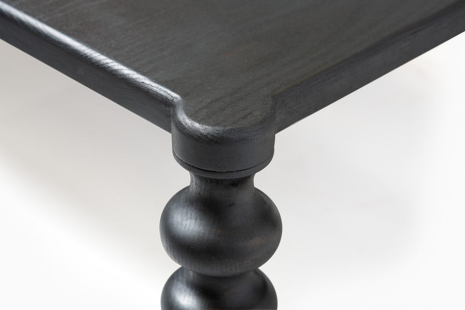 Ebern Designs Eleanor Steel End Table